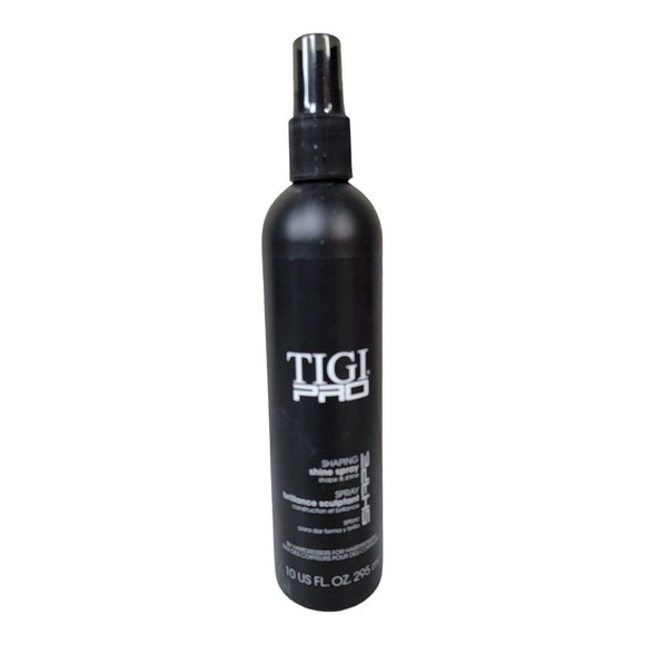 TIGI PRO Shaping Shine Spray 10 oz - Picture 1 of 4